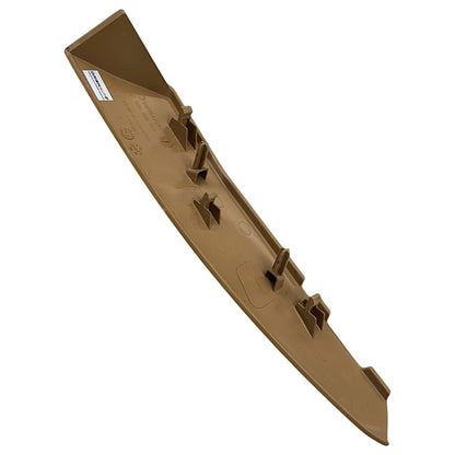 Moldura Acabamento Capa Painel Porsche Macan 2016 2017 2018