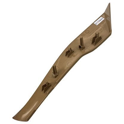 Moldura Acabamento Capa Painel Porsche Macan 2016 2017 2018