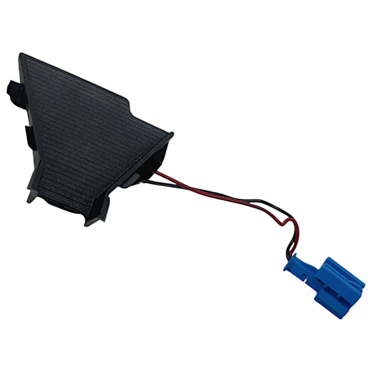 Cobertura Câmera Parabrisa Porsche Macan 2.0 252cv 2018