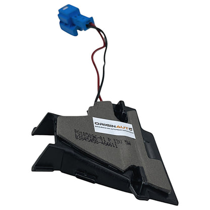 Cobertura Câmera Parabrisa Porsche Macan 2.0 252cv 2018