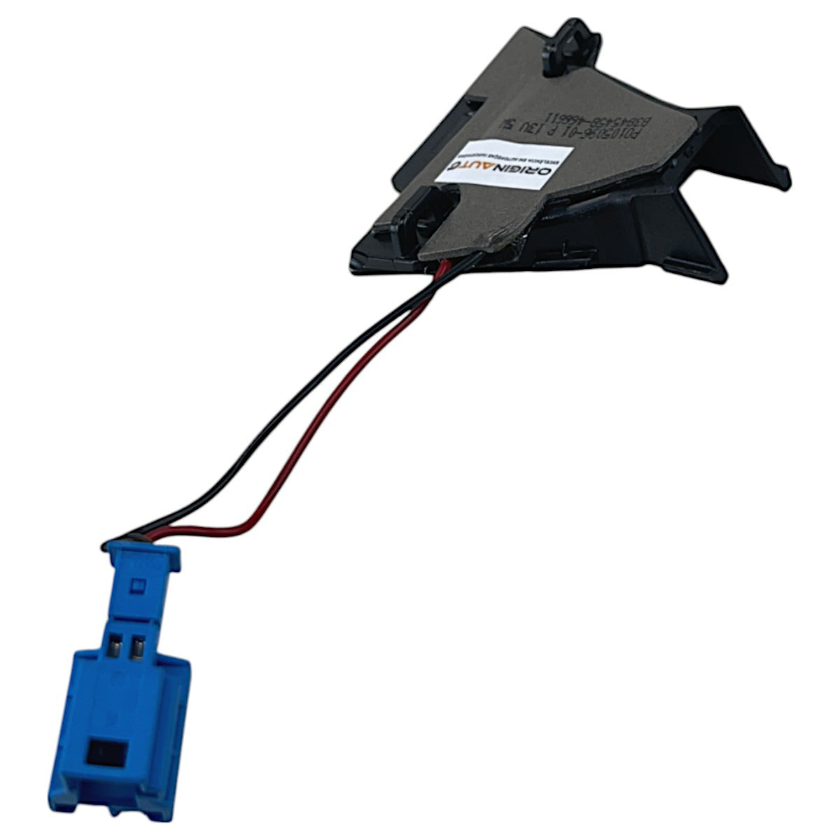 Cobertura Câmera Parabrisa Porsche Macan 2.0 252cv 2018