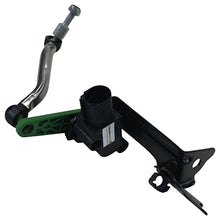 Sensor Altura Farol Porsche Macan 2018 Dianteira Esquerda