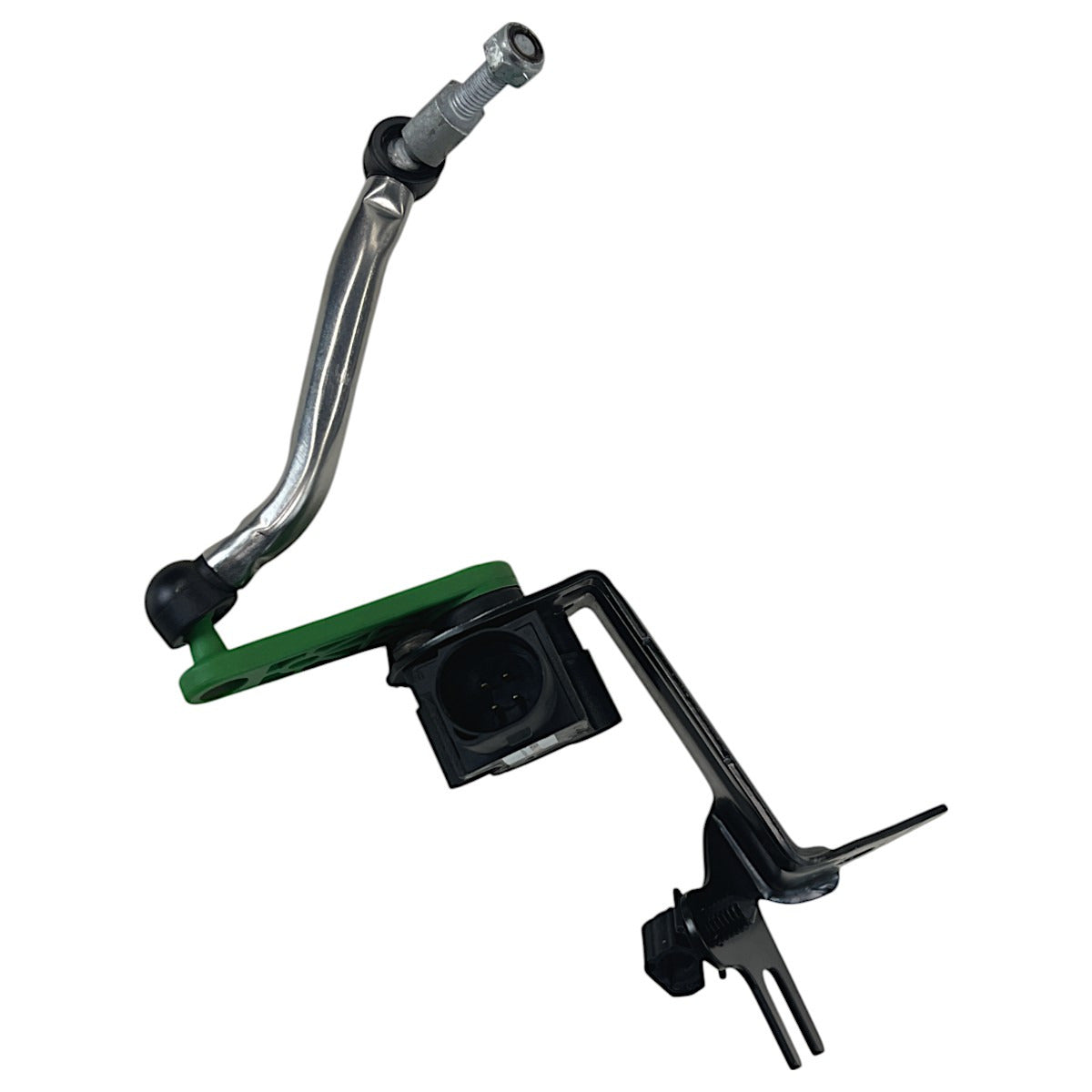 Sensor Altura Farol Porsche Macan 2018 Dianteira Esquerda