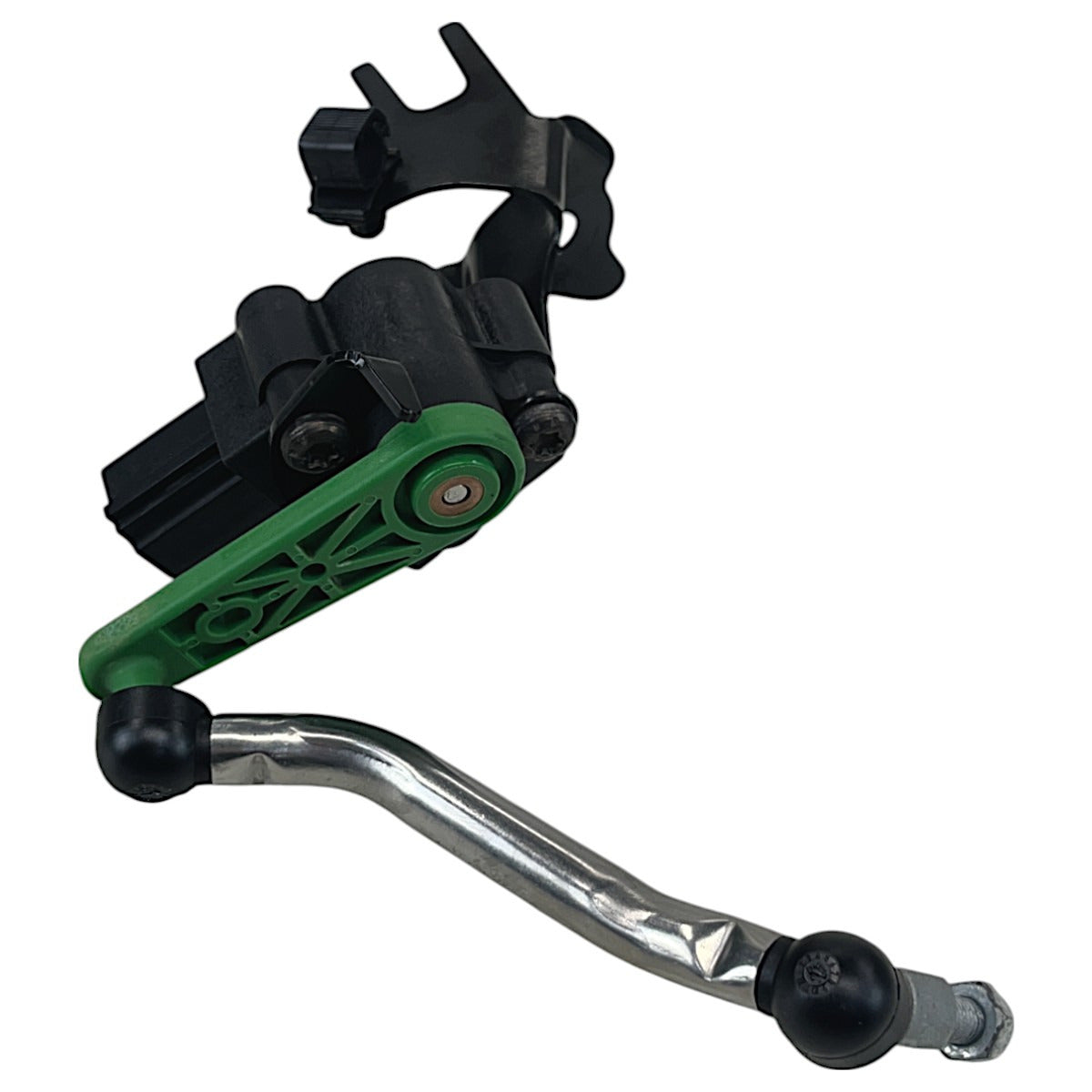 Sensor Altura Farol Porsche Macan 2018 Dianteira Esquerda