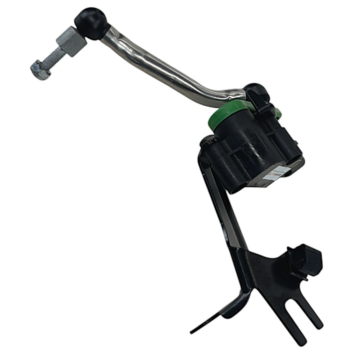 Sensor Altura Farol Porsche Macan 2018 Dianteira Esquerda