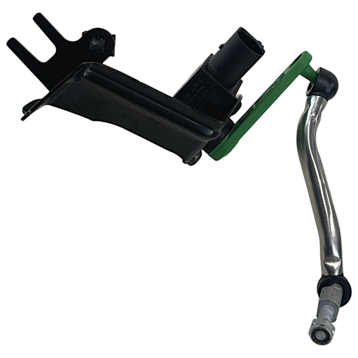 Sensor Altura Farol Porsche Macan 2018 Dianteira Esquerda