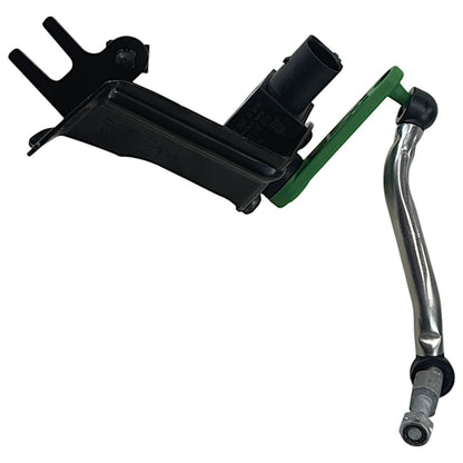 Sensor Altura Farol Porsche Macan 2018 Dianteira Esquerda