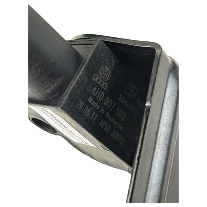 Sensor Altura Farol Porsche Macan 2018 Dianteira Esquerda