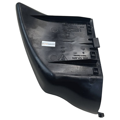 Tampa Entrada Parachoque Porsche Macan 2016 2017 2018 Direito