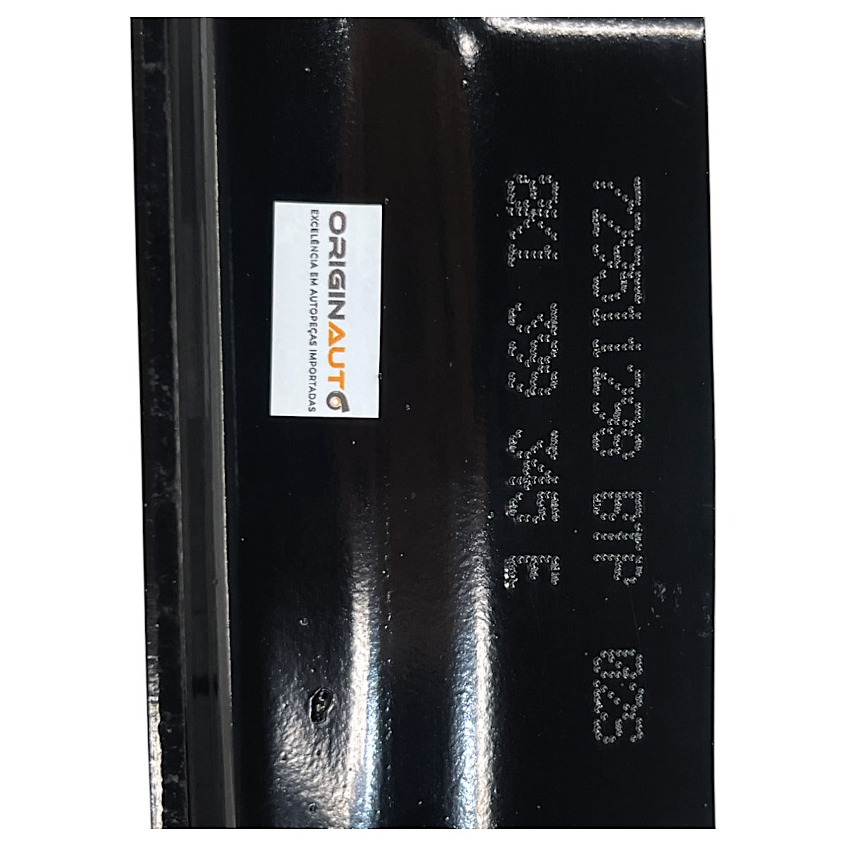 Travessa Agregado Quadro Porsche Macan 2017 2018 Dianteiro