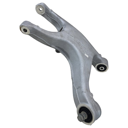 Bandeja Balança Porsche Macan 16 2017 2018 Traseira Esquerda