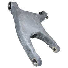 Bandeja Balança Porsche Macan 16 2017 2018 Traseira Esquerda