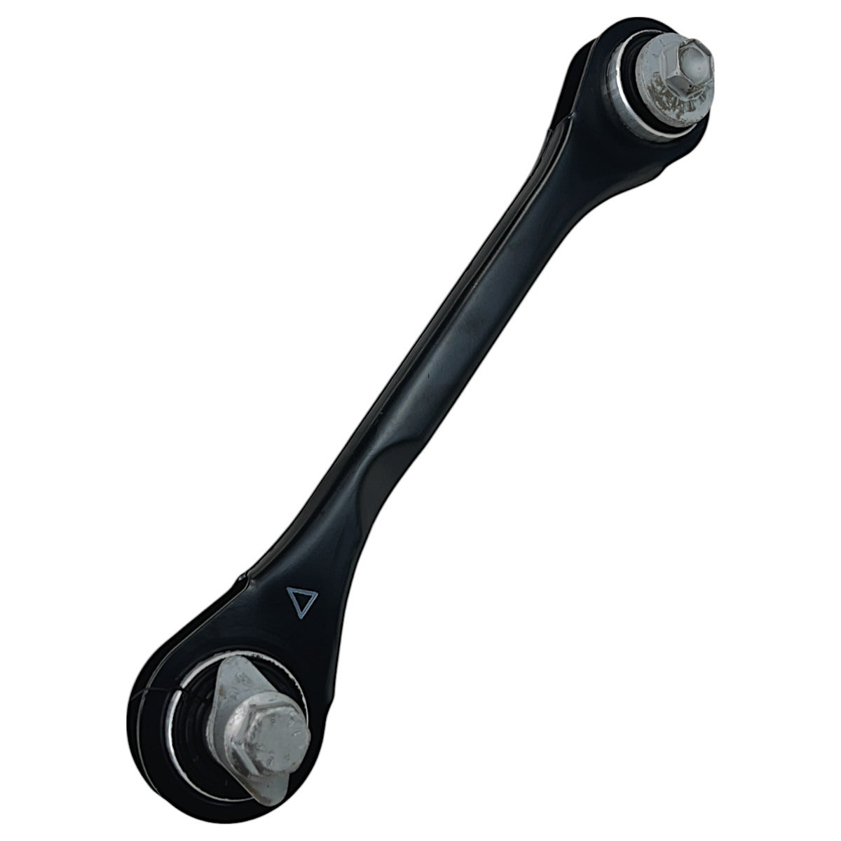 Braço Suspensão Porsche Macan 2017 2018 Traseiro Esquerdo