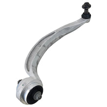 Braço Suspensão Porsche Macan 2017 2018 Dianteiro Esquerdo