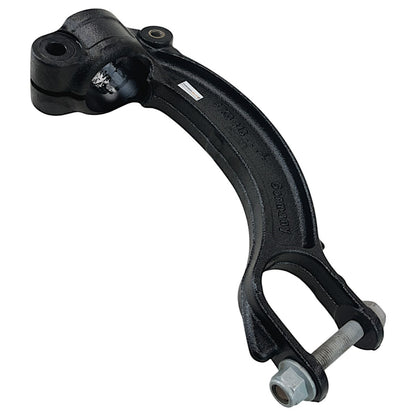 Suporte Amortecedor Macan 2016 2017 2018 Dianteiro Esquerdo