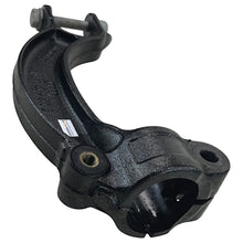 Suporte Amortecedor Macan 2016 2017 2018 Dianteiro Esquerdo