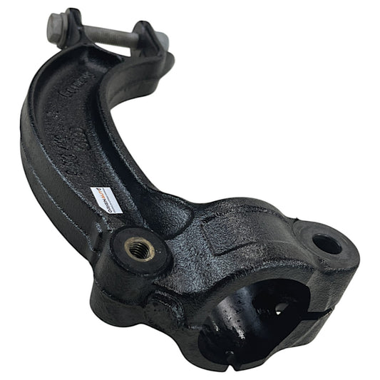 Suporte Amortecedor Macan 2016 2017 2018 Dianteiro Esquerdo