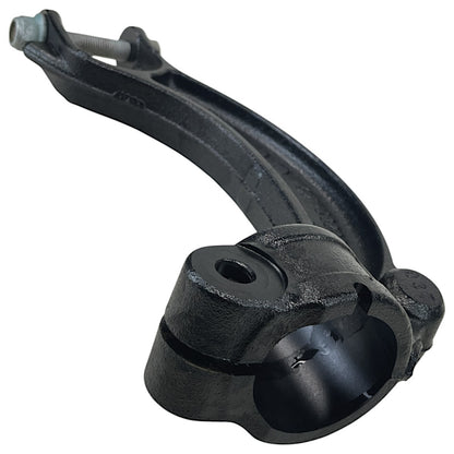 Suporte Amortecedor Macan 2016 2017 2018 Dianteiro Esquerdo