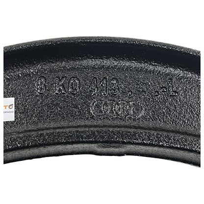 Suporte Amortecedor Macan 2016 2017 2018 Dianteiro Esquerdo