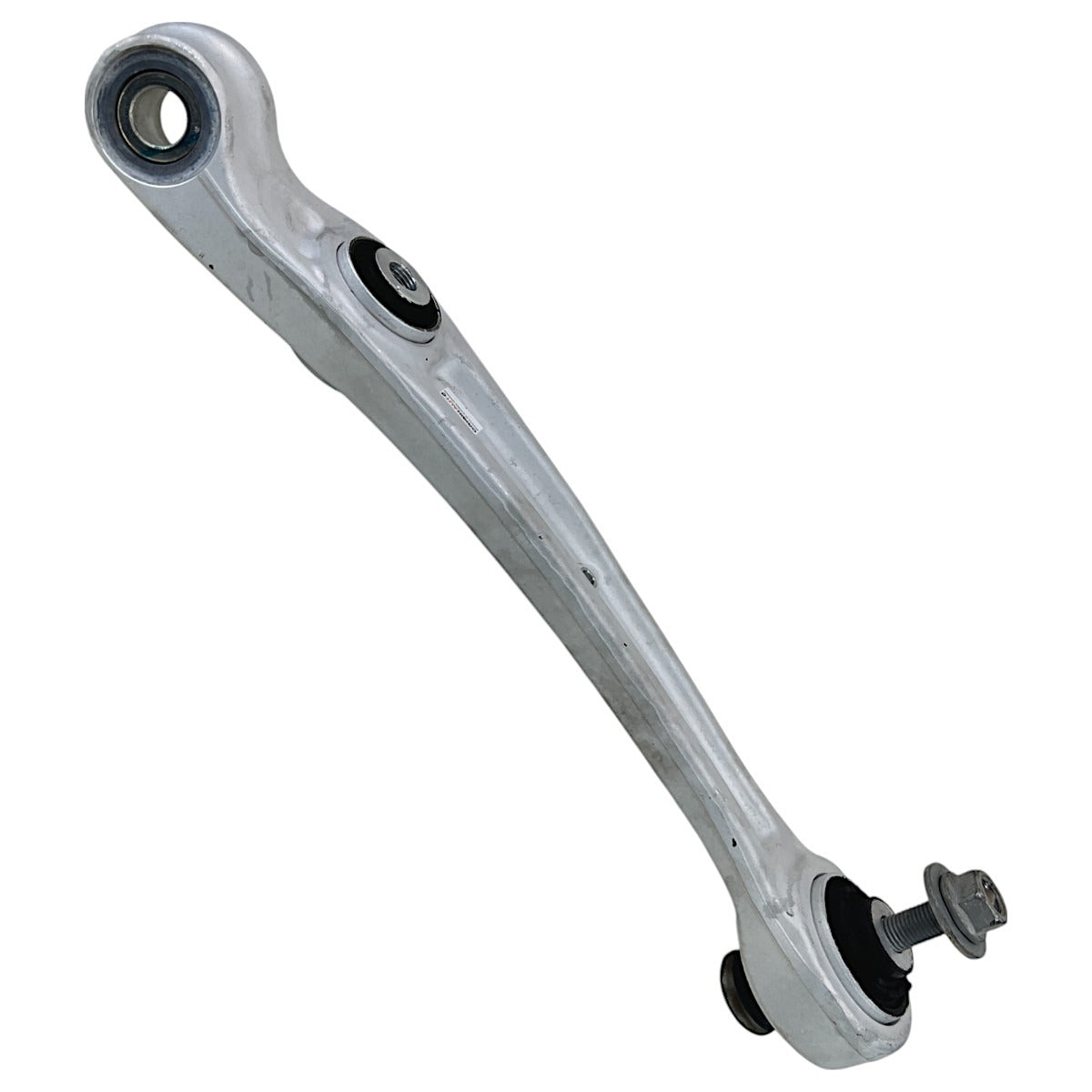 Braço Suspensão Porsche Macan 2017 2018 Dianteiro Esquerdo