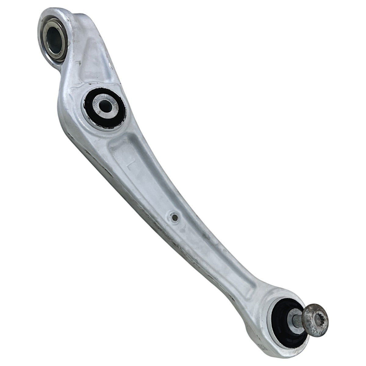 Braço Suspensão Porsche Macan 2017 2018 Dianteiro Esquerdo