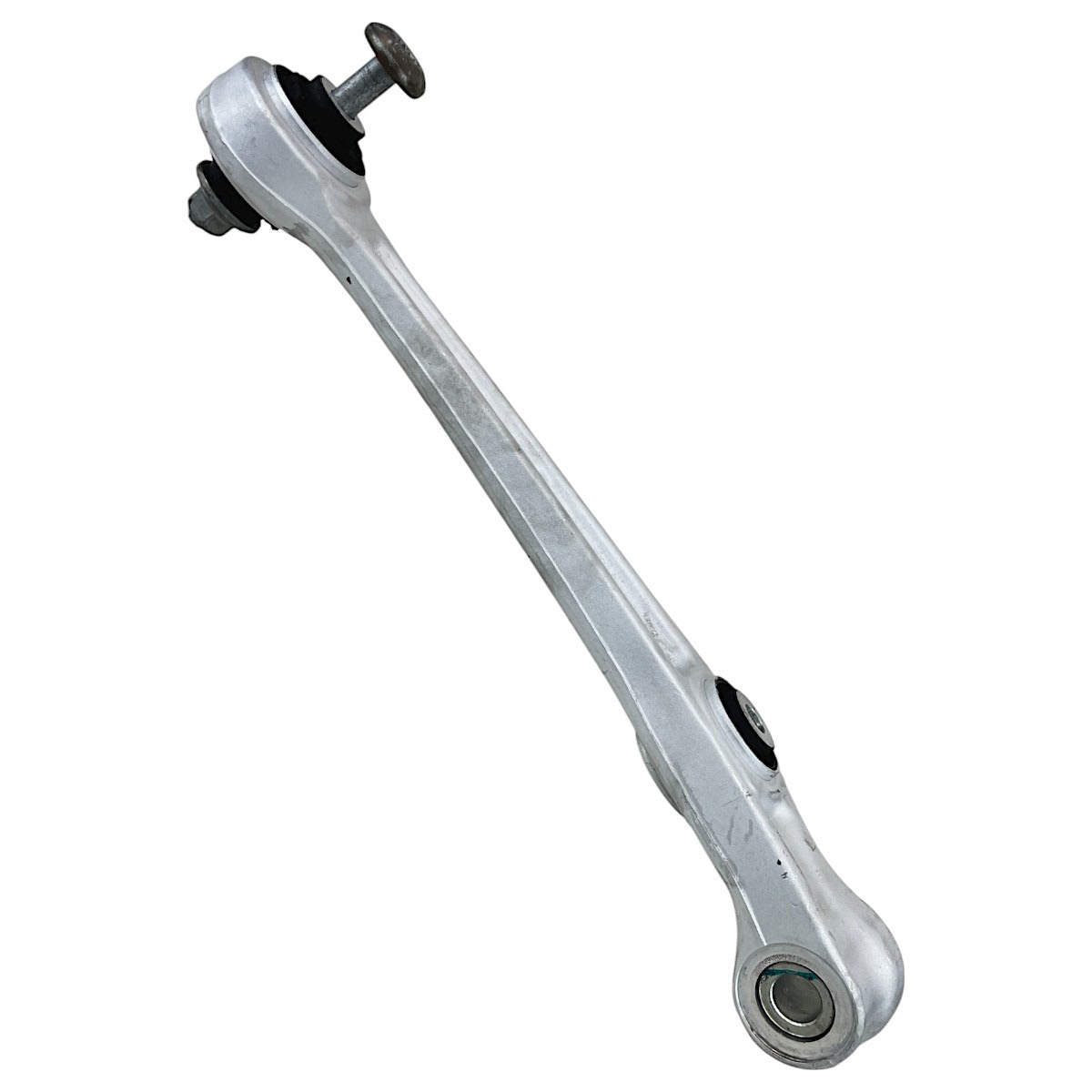 Braço Suspensão Porsche Macan 2017 2018 Dianteiro Esquerdo