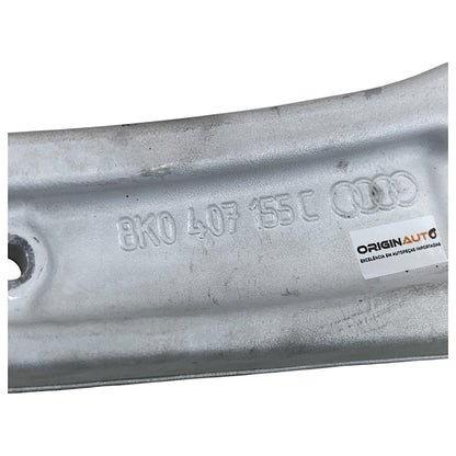 Braço Suspensão Porsche Macan 2017 2018 Dianteiro Esquerdo