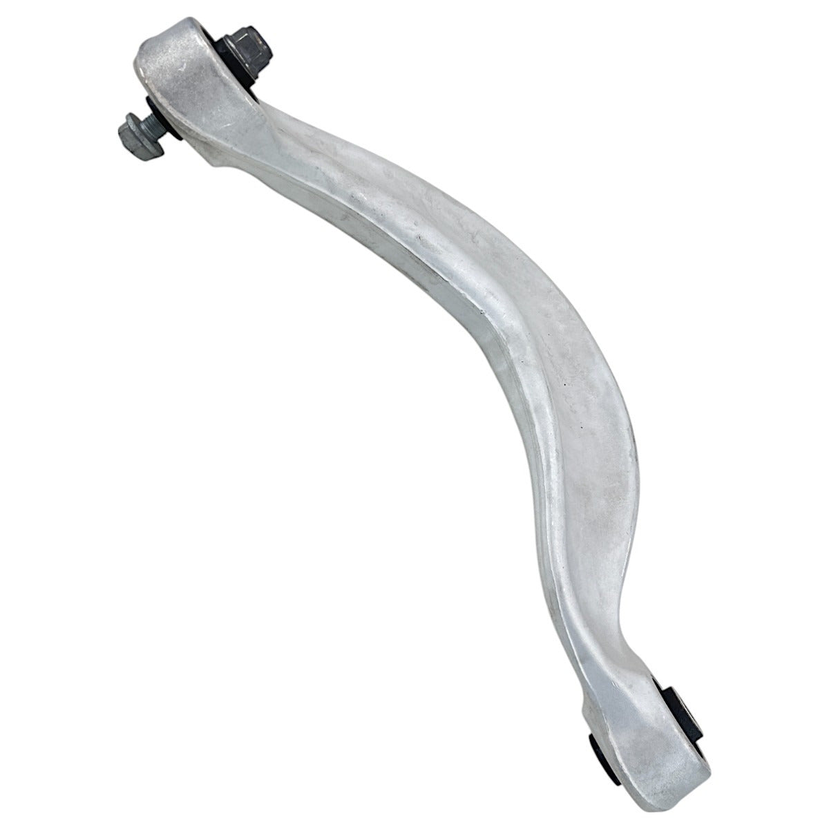 Braço Curvo Porsche Macan 2016 2017 2018 Traseiro Esquerdo