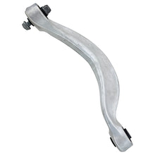 Braço Curvo Porsche Macan 2016 2017 2018 Traseiro Esquerdo