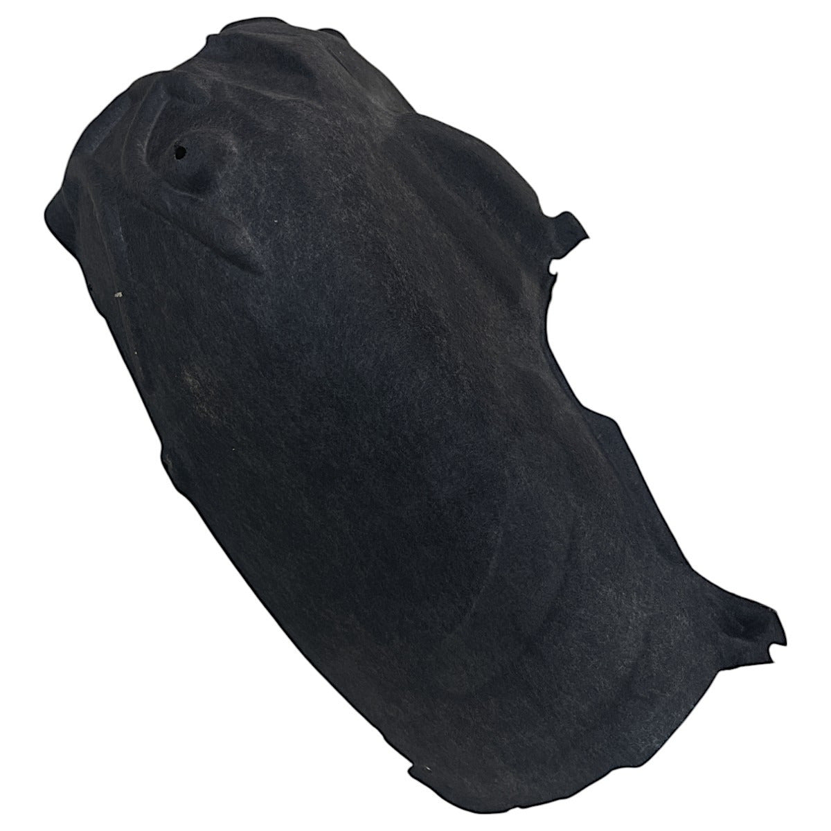 Parabarro Lameiro Porsche Macan 2017 2018 Traseira Direita