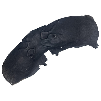 Parabarro Lameiro Porsche Macan 2017 2018 Traseira Direita