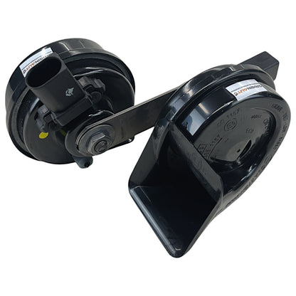 Buzina Porsche Macan 2014 2015 2016 2017 2018 Par