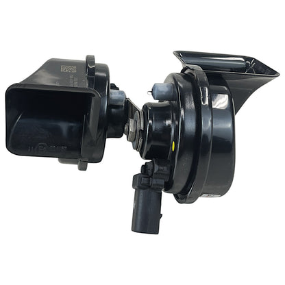 Buzina Porsche Macan 2014 2015 2016 2017 2018 Par