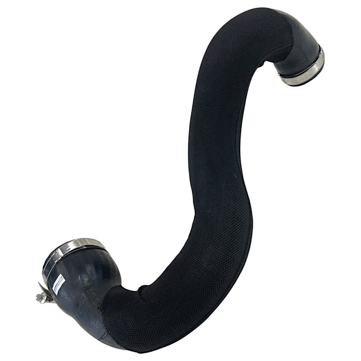 Mangueira Intercooler Porsche Macan 2.0 252cv 2018 95B145790A