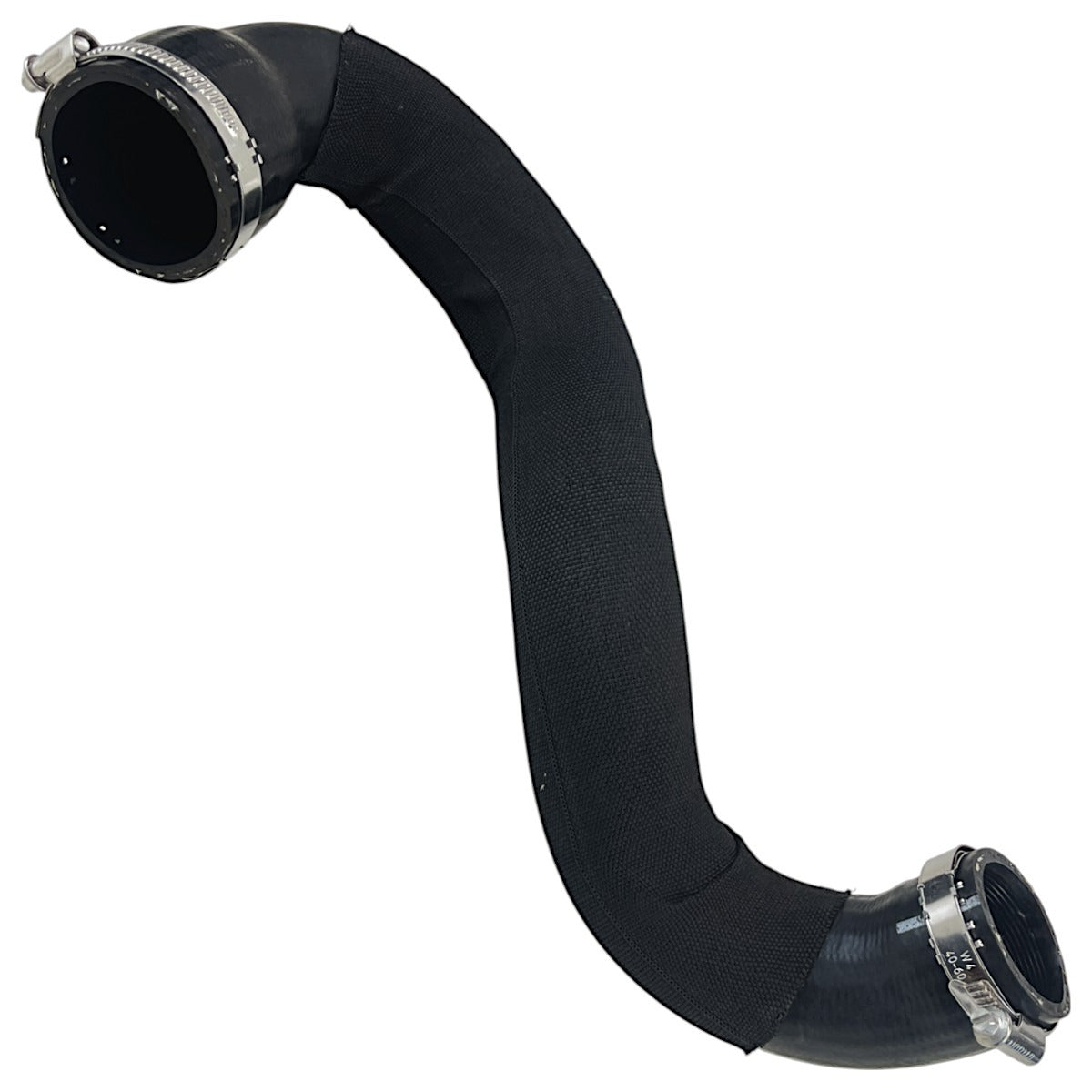 Mangueira Intercooler Porsche Macan 2.0 252cv 2018 95B145790A