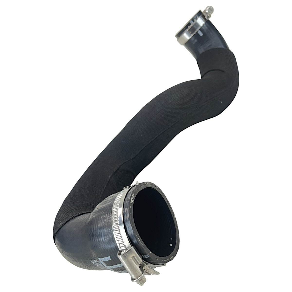 Mangueira Intercooler Porsche Macan 2.0 252cv 2018 95B145790A