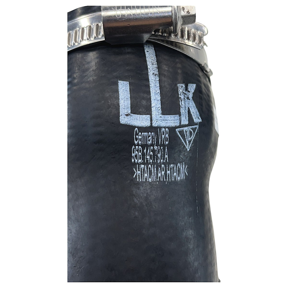 Mangueira Intercooler Porsche Macan 2.0 252cv 2018 95B145790A