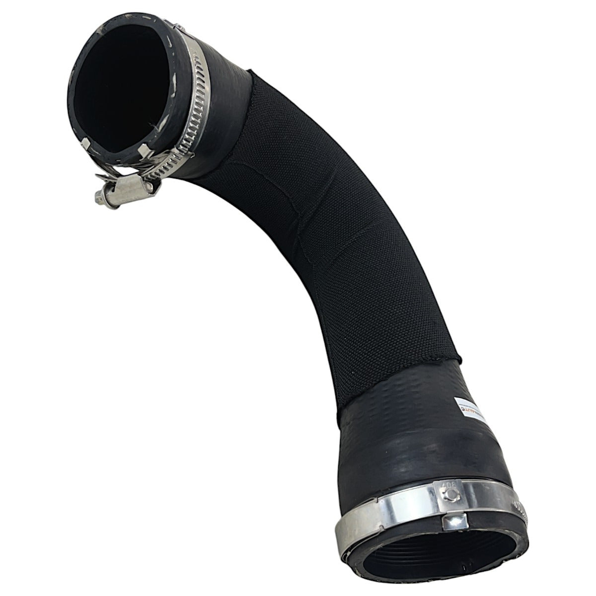 Mangueira Intercooler Porsche Macan 2.0 2018 95B145709A