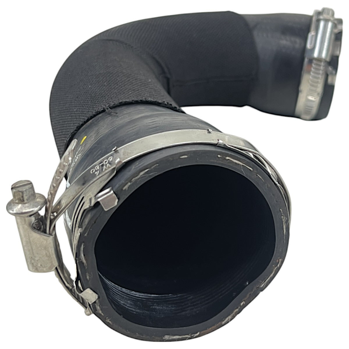 Mangueira Intercooler Porsche Macan 2.0 2018 95B145709A