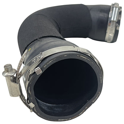 Mangueira Intercooler Porsche Macan 2.0 2018 95B145709A