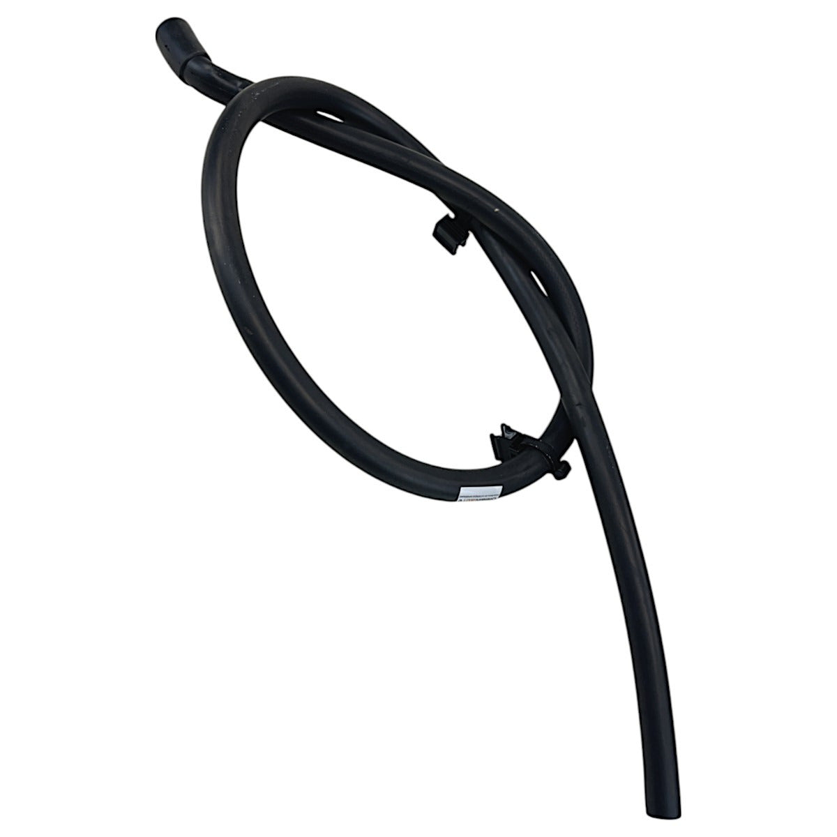 Mangueira Ventilação Farol Porsche Macan 2.0 2018 Esquerdo