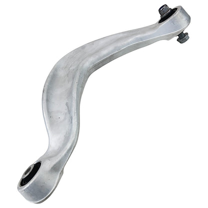 Braço Curvo Porsche Macan 2016 2017 2018 Traseiro Direito