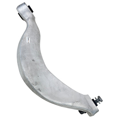 Braço Curvo Porsche Macan 2016 2017 2018 Traseiro Direito