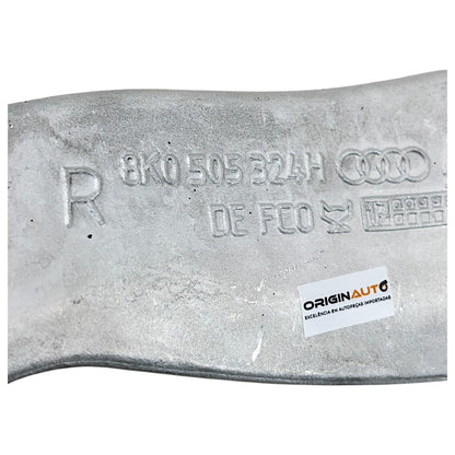 Braço Curvo Porsche Macan 2016 2017 2018 Traseiro Direito