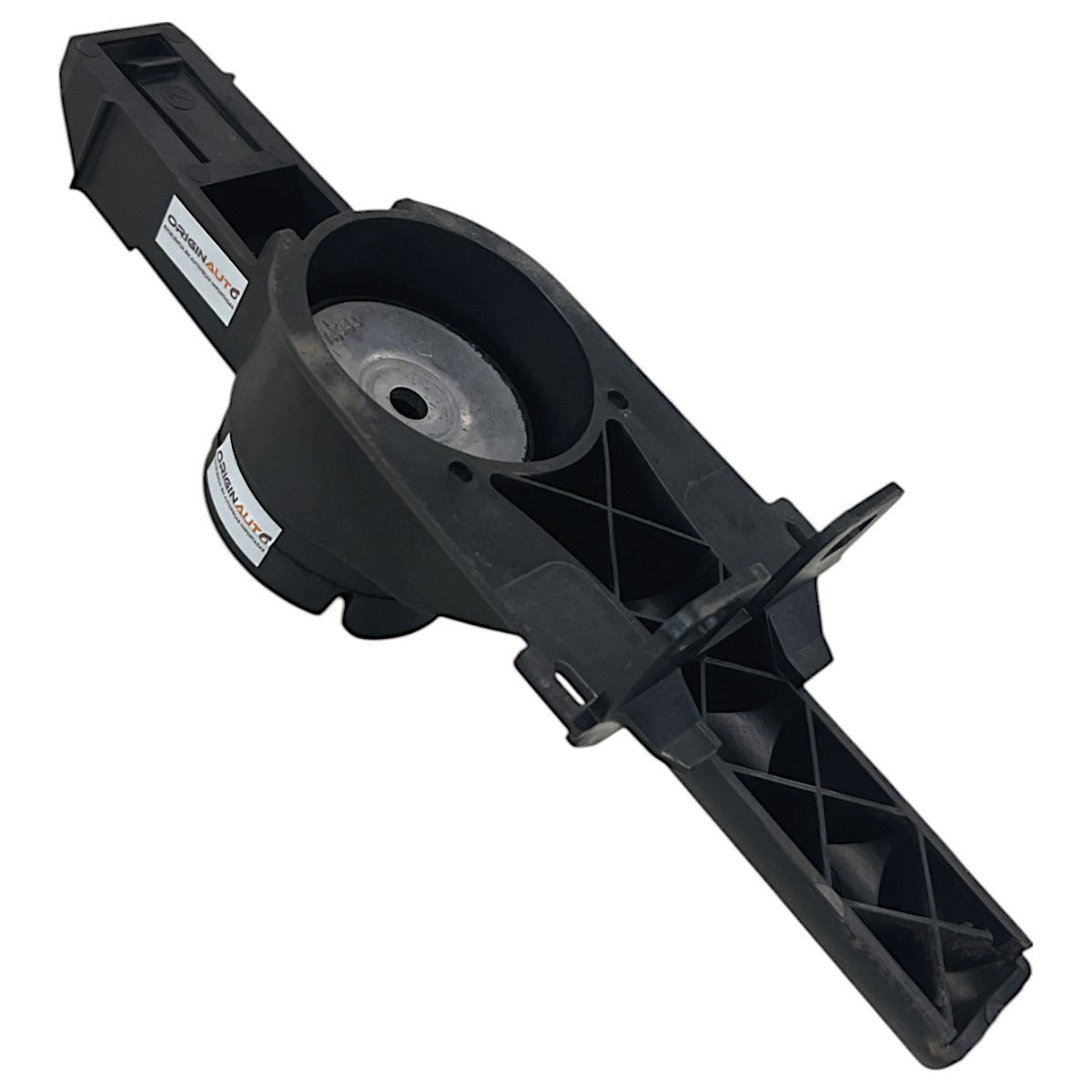 Suporte Coxim Radiador Porsche Macan 2.0 252cv 2017 2018