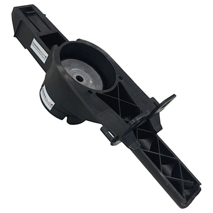 Suporte Coxim Radiador Porsche Macan 2.0 252cv 2017 2018