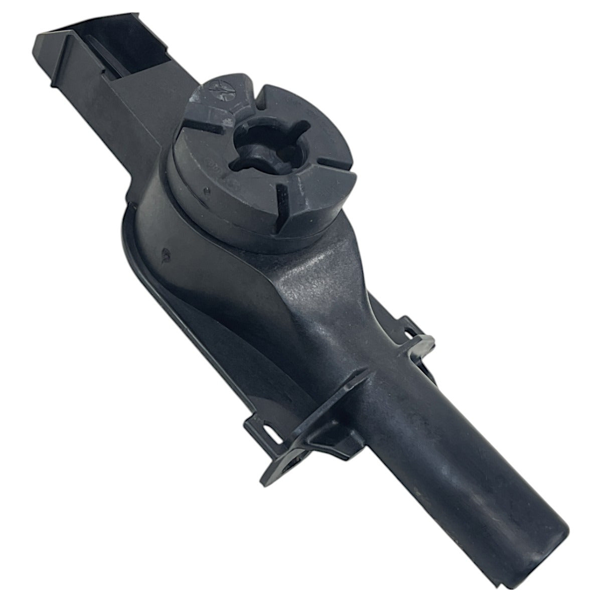 Suporte Coxim Radiador Porsche Macan 2.0 252cv 2017 2018