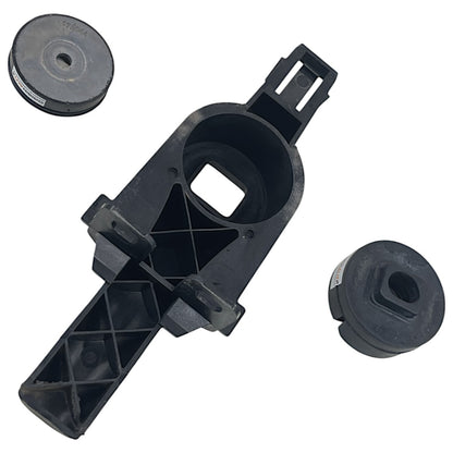 Suporte Coxim Radiador Porsche Macan 2.0 252cv 2017 2018