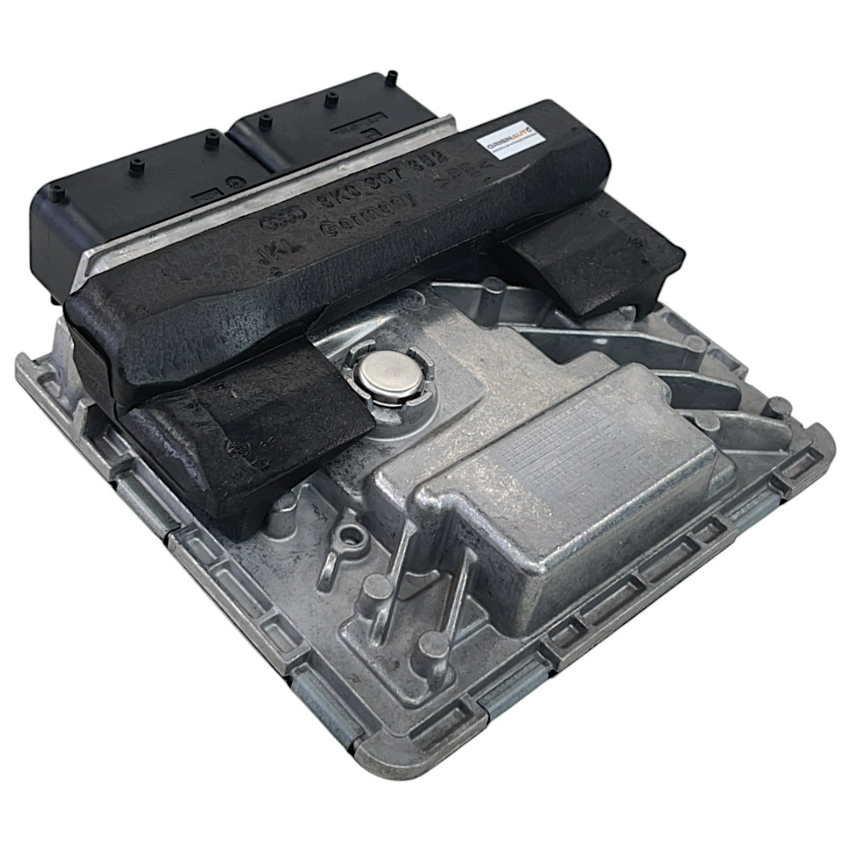 Módulo Central Injeção Porsche Macan 2.0 252cv 2018 06K907425B