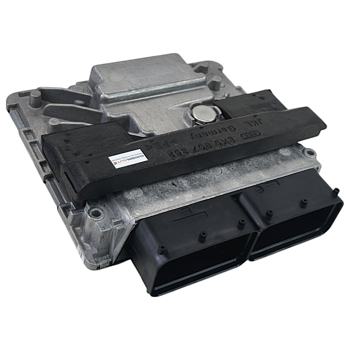 Módulo Central Injeção Porsche Macan 2.0 252cv 2018 06K907425B